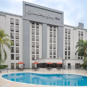 Hampton Inn by Hilton Monterrey/Galerias-Obispado