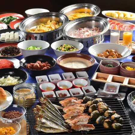 Tateyama Resort Hotel