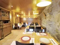 Hotel Casa Cornel - breakfast