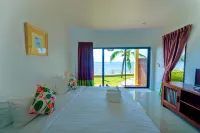 Villa Phra Chan Resort Hotels in Amphoe Tha Mai