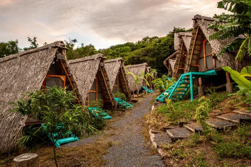 Socialtel Maderas - Formerly Selina Maderas