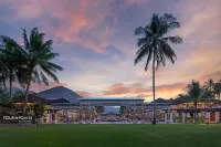 Four Points by Sheraton Palawan Puerto Princesa Hotels near Talaudyong Beach