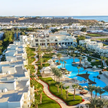 Swissôtel Sharm El Sheikh All Inclusive Collection