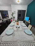 Seaside hostels