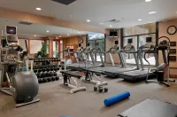 Hilton Whistler Resort & Spa - Træningscentre