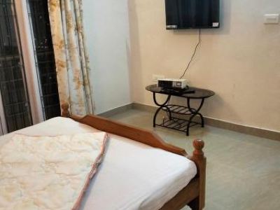 Thangam Cottage