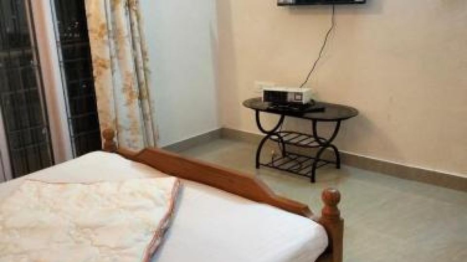 Thangam Cottage