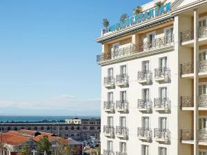 Mediterranean Palace