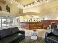 Super 8 by Wyndham High Level AB โรงแรมในไฮเลเวล