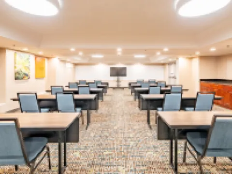 ハンプトン イン ゲインズヴィル ゲーンズビルのホテル