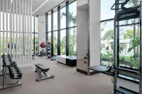 AC Hotel Kingston, Jamaica - Gym
