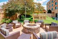 Courtyard Roanoke Airport