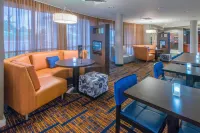 Courtyard by Marriott Montgomery Prattville - breakfast