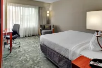 安尼斯頓牛津萬怡酒店