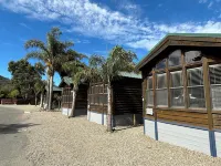Avila Pismo RV Resort and Campground