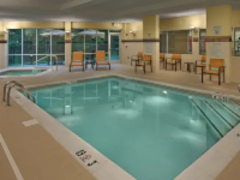 Courtyard Philadelphia Coatesville/Exton Hotels in Chester County