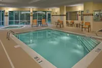 Courtyard Philadelphia Coatesville/Exton Hotels in Coatesville