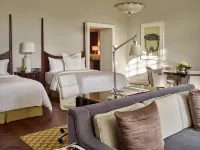 Four Seasons Hotel Gresham Palace Budapest Hotels in Budapest