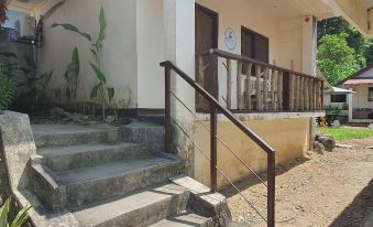 MIDZ HOMESTAY