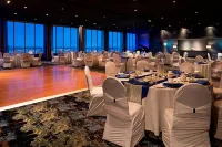 Delta Hotels Edmonton South Conference Centre - Aamiainen
