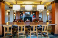 Fairfield Inn & Suites Colorado Springs North/Air Force Academy - parking
