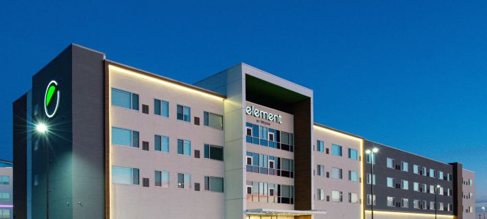 Element North Kansas City Hotels in Clay County