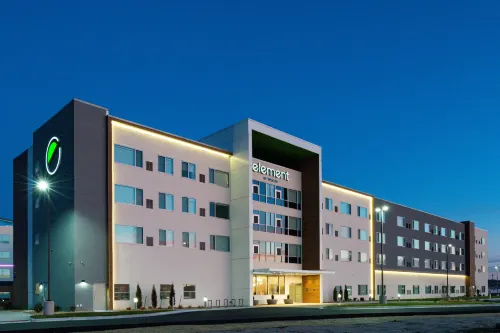 Element North Kansas City (엘리먼트 노스 캔자스 시티)