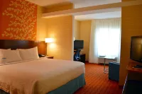 Fairfield Inn & Suites Quantico Stafford Hotels in Garrisonville