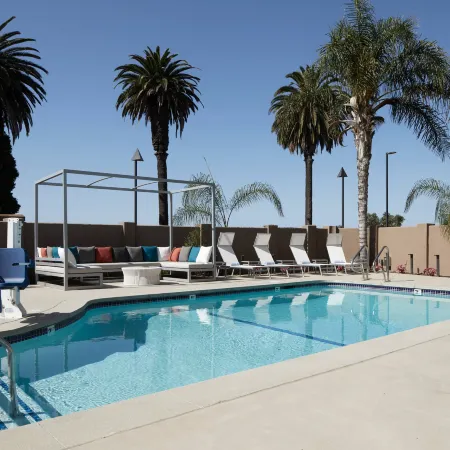 Fairfield Inn & Suites Camarillo