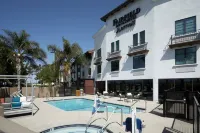 Fairfield Inn & Suites Camarillo - Uima-altaat