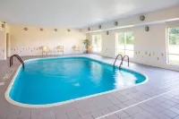 Fairfield Inn & Suites Terre Haute - Swimmingpools