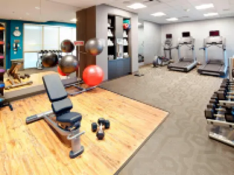 Fairfield Inn & Suites Wheeling at the Highlands Hotels in Ohio County