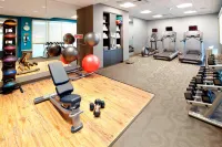 Fairfield Inn & Suites Wheeling at the Highlands Hotels in Wheeling