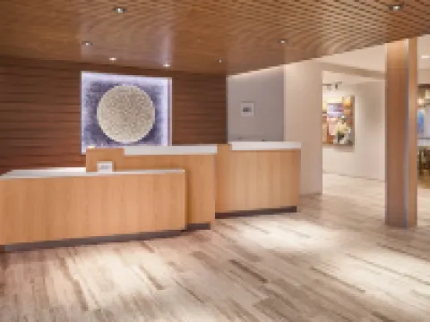 Fairfield Inn & Suites Vero Beach Hotels in Indian River County