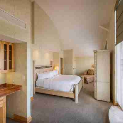 シンシナティ マリオット・アット リバーセンター Rooms