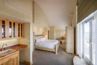 Cincinnati Marriott at RiverCenter Hoteles en Covington