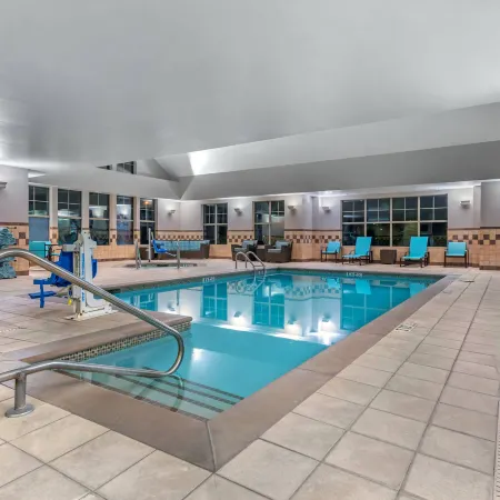 Residence Inn Columbus