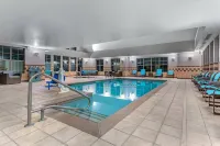 Residence Inn Columbus - Pools