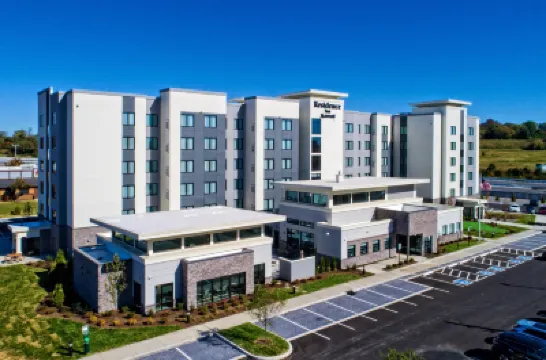 Residence Inn Nashville at Opryland Hotels near Opryland Area
