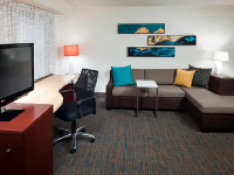 Residence Inn Denver Highlands Ranch Hotels in Highlands Ranch