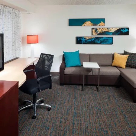 Residence Inn Denver Highlands Ranch