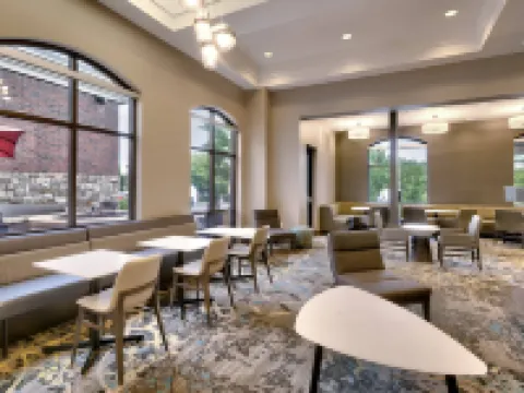 Residence Inn Idaho Falls Hotels in Idaho Falls