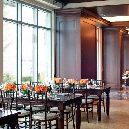 Seattle Marriott Waterfront