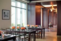 Seattle Marriott Waterfront - Mountain View