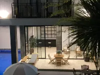 Hotel Homey Kobuleti Hotels in Kobuleti