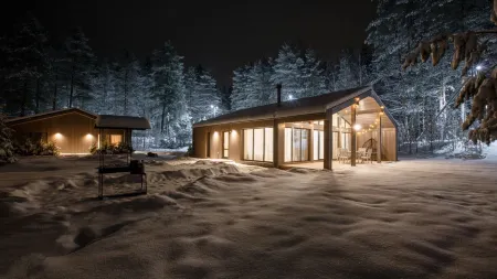 Korbi Country Club Отели рядом с достопримечательностью «Taya»