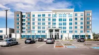 Hyatt Place Toronto Brampton - parking
