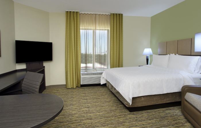 Candlewood Suites DALLAS-FRISCO NW TOYOTA CTR by IHG