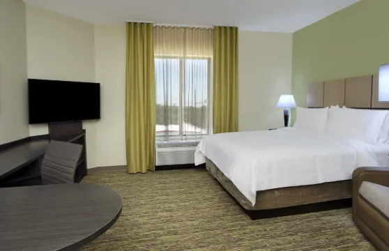 弗賴拉辛Candlewood Suites