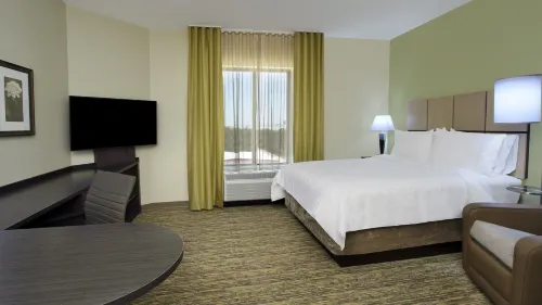 Candlewood Suites Dallas-Frisco NW Toyota Ctr